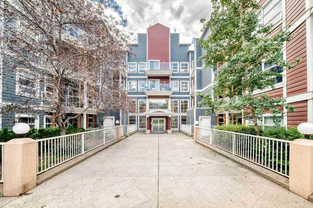 333 Riverfront Avenue SE Calgary AB T2G 5R1