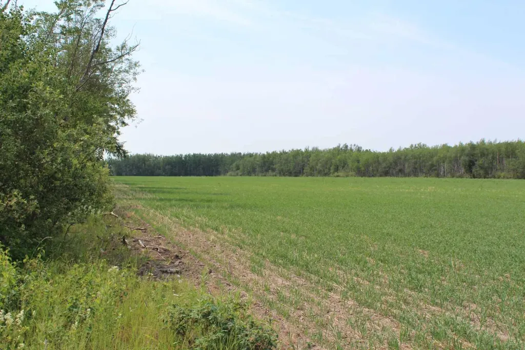 125 Range Road SE Fort Vermilion AB T0H 1N0