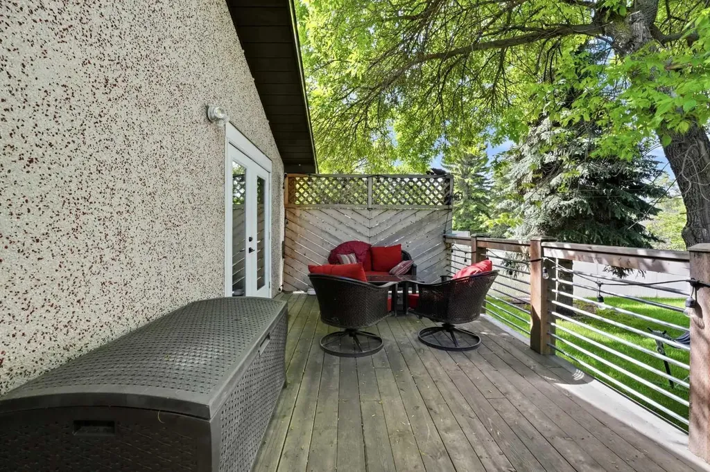 12 Malcolm Crescent Red Deer AB T4N 0J8