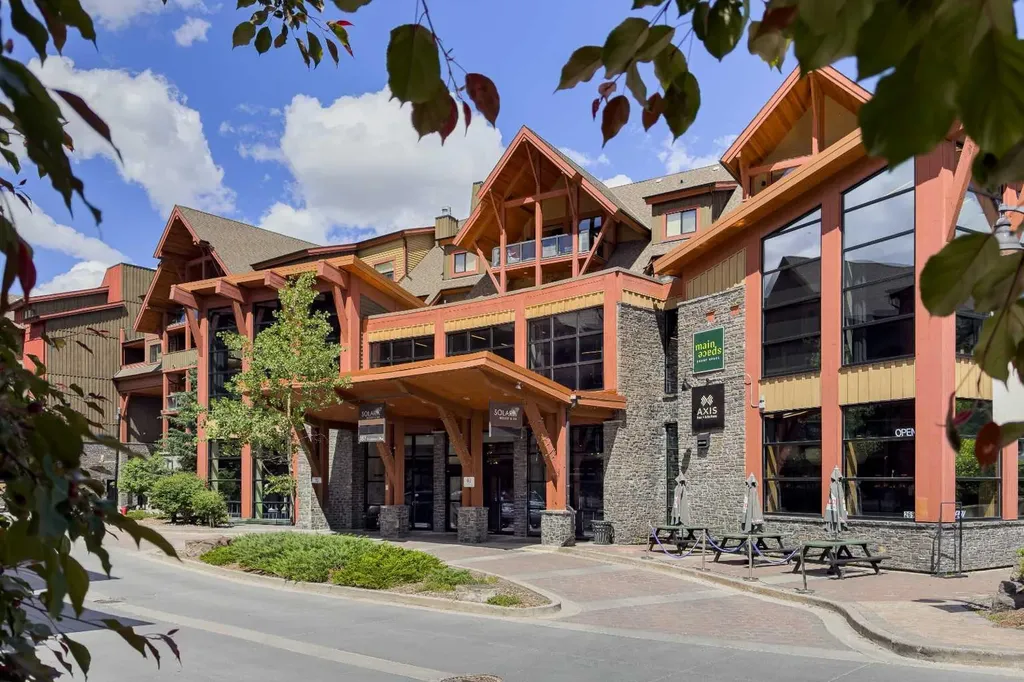 191 Kananaskis Way Canmore AB T1W 0A3