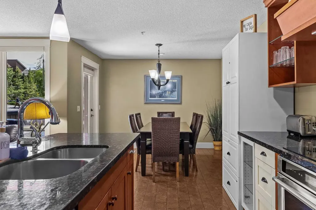 191 Kananaskis Way Canmore AB T1W 0A3