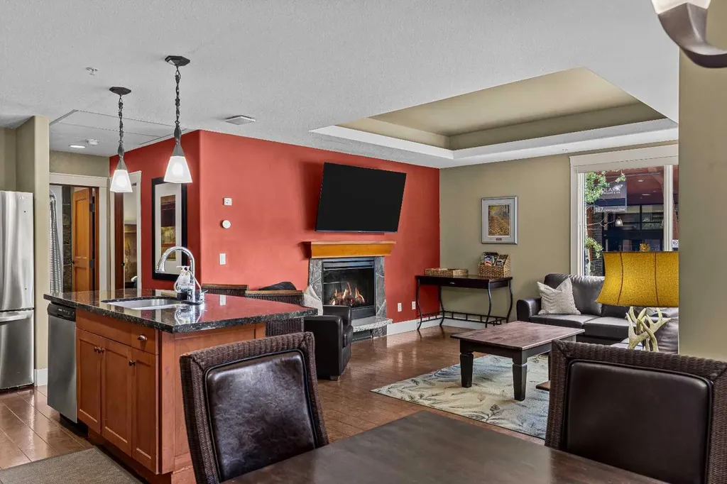 191 Kananaskis Way Canmore AB T1W 0A3