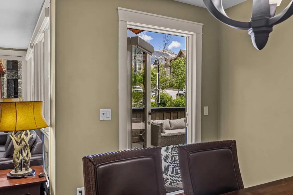 191 Kananaskis Way Canmore AB T1W 0A3