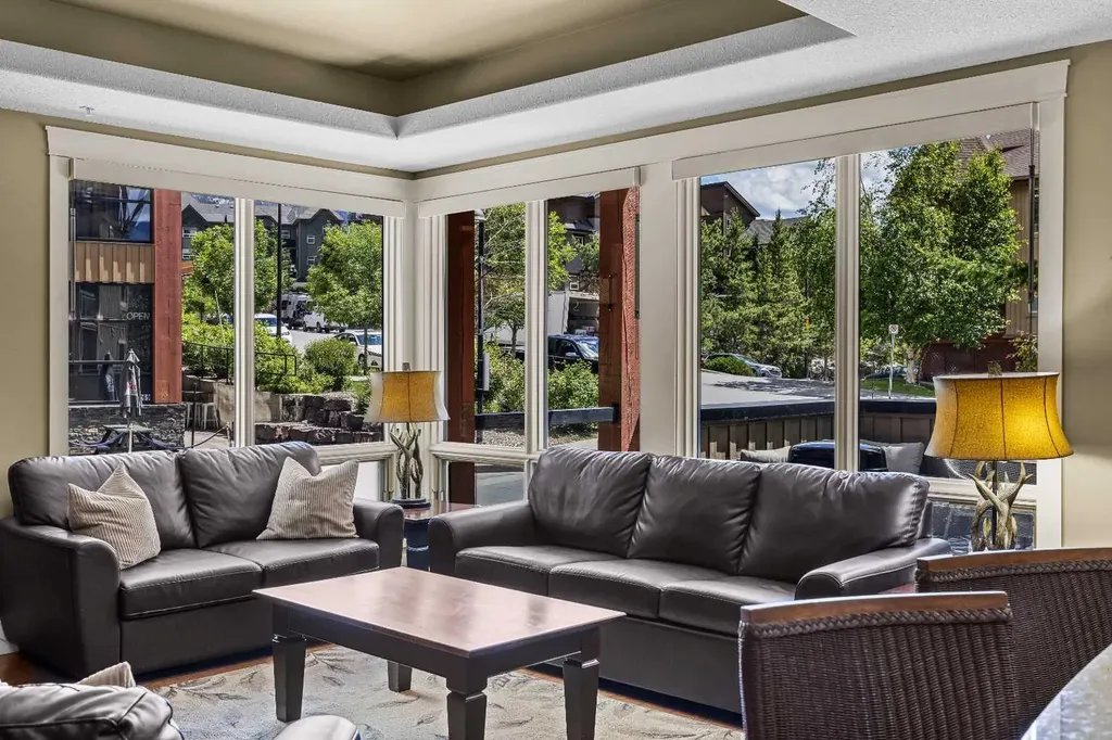 191 Kananaskis Way Canmore AB T1W 0A3