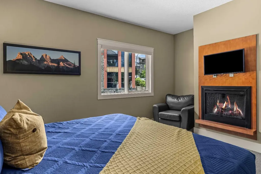 191 Kananaskis Way Canmore AB T1W 0A3