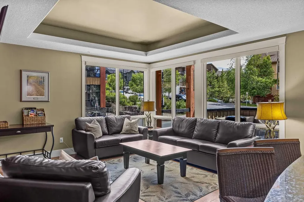 191 Kananaskis Way Canmore AB T1W 0A3