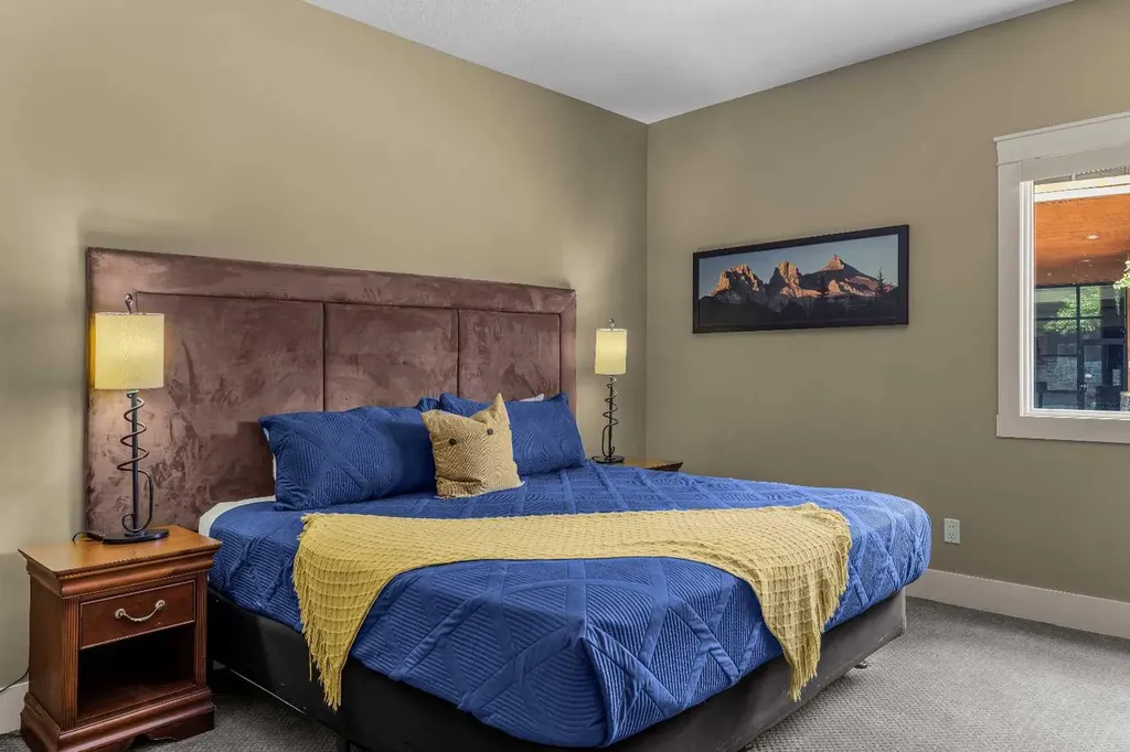 191 Kananaskis Way Canmore AB T1W 0A3