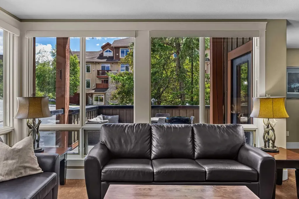 191 Kananaskis Way Canmore AB T1W 0A3