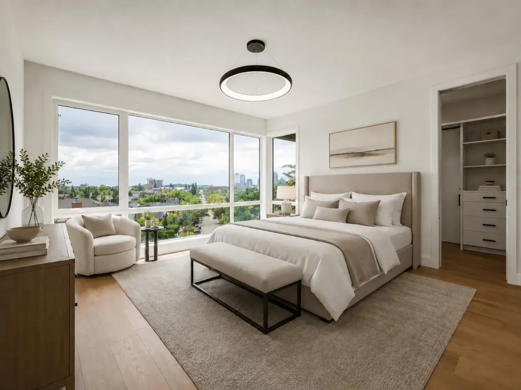 710 Bridge Crescent NE Calgary AB T2E5B5