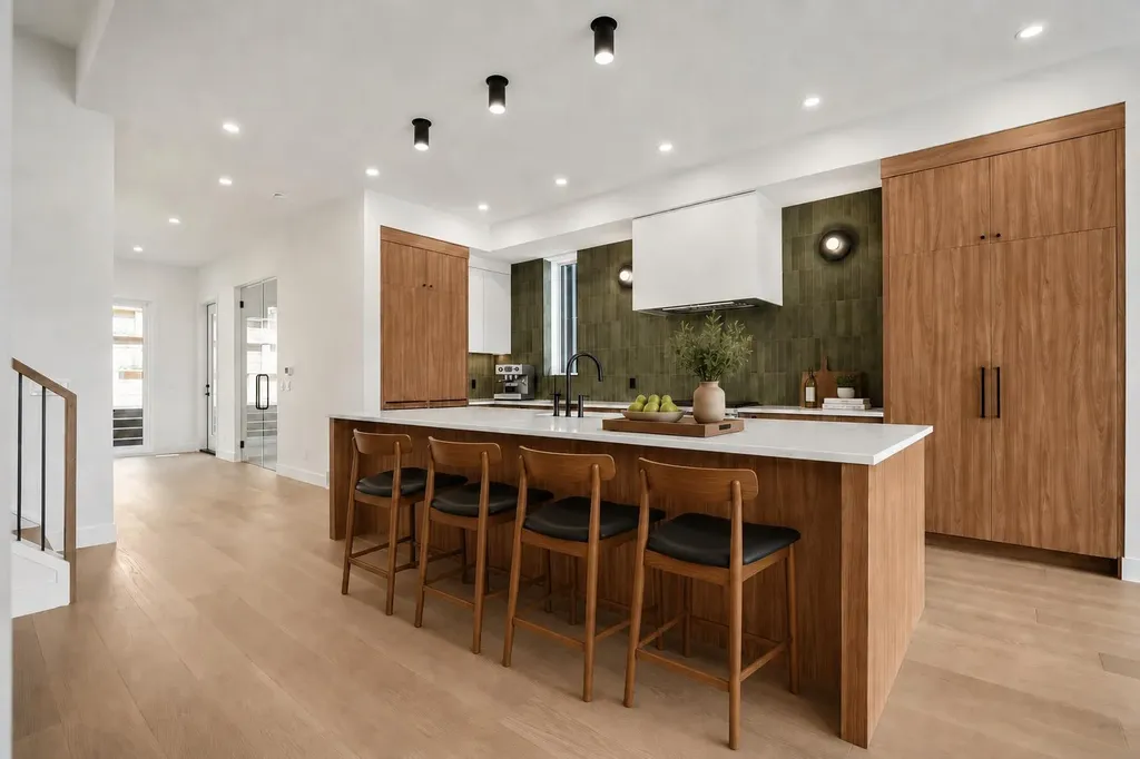 710 Bridge Crescent NE Calgary AB T2E5B5