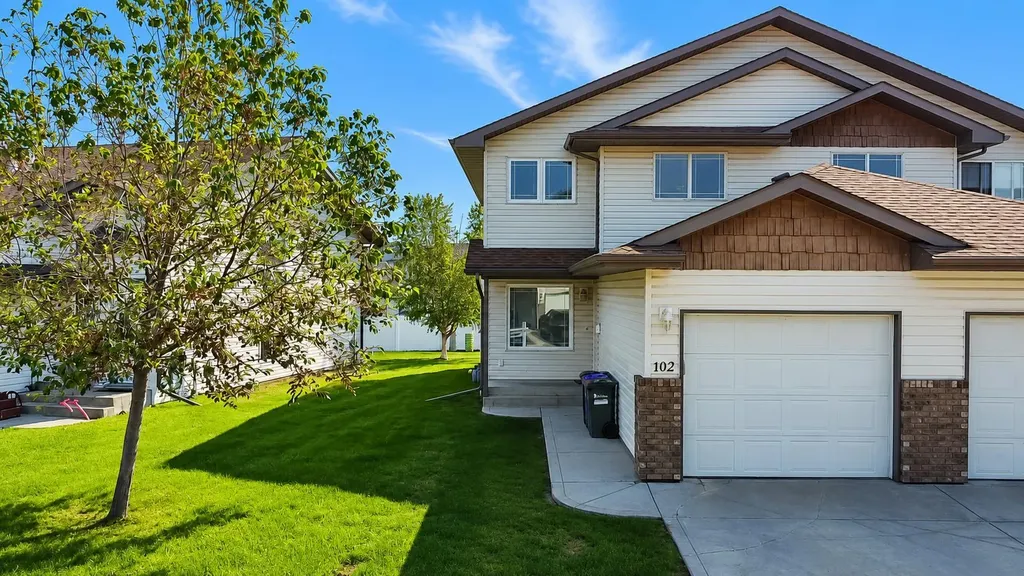 6220 Orr Drive Red Deer AB T4P 3Z8