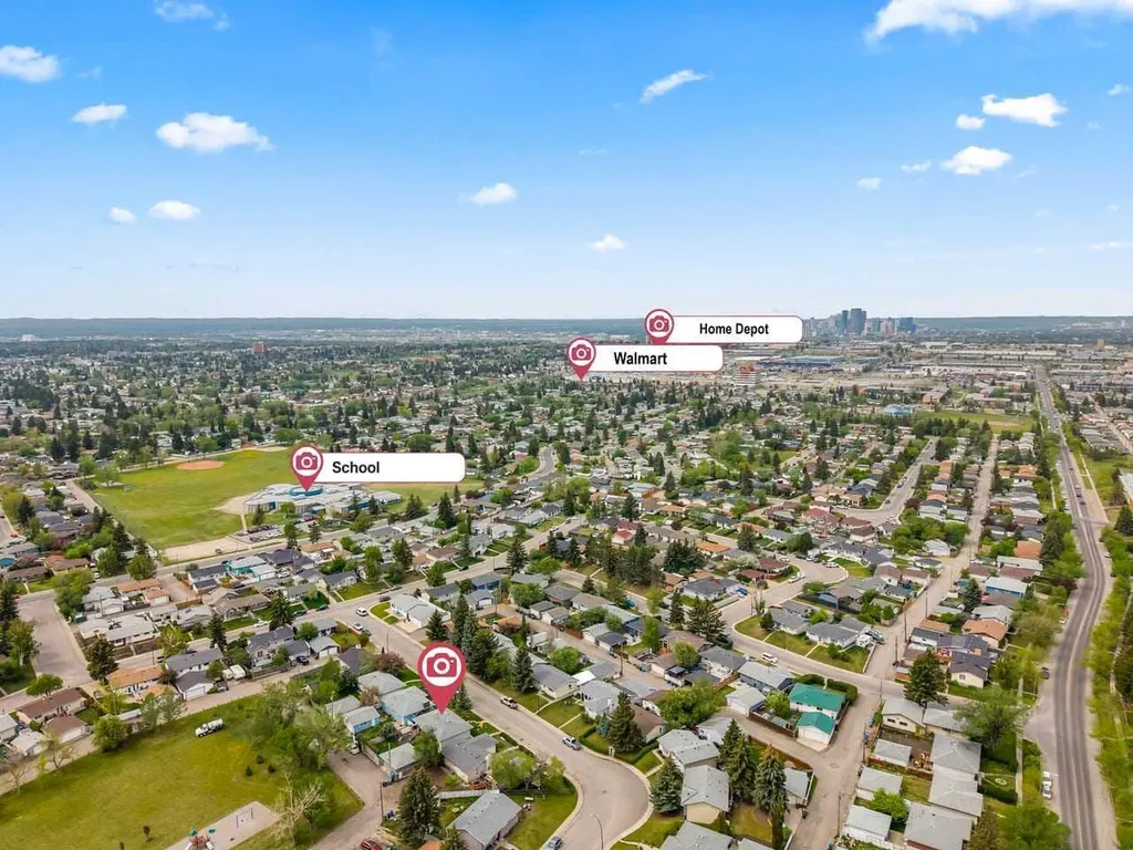 5019 Marshall Road NE Calgary AB T2A 2Y7