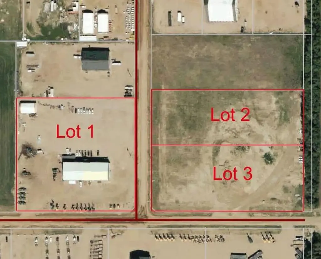 10303 92 Street La Crete AB T0H2H0