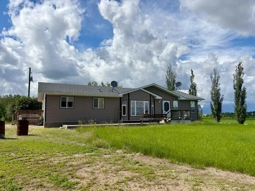 474059 Range Road 74 Rural Vermilion River County Of AB T9X 1Y7