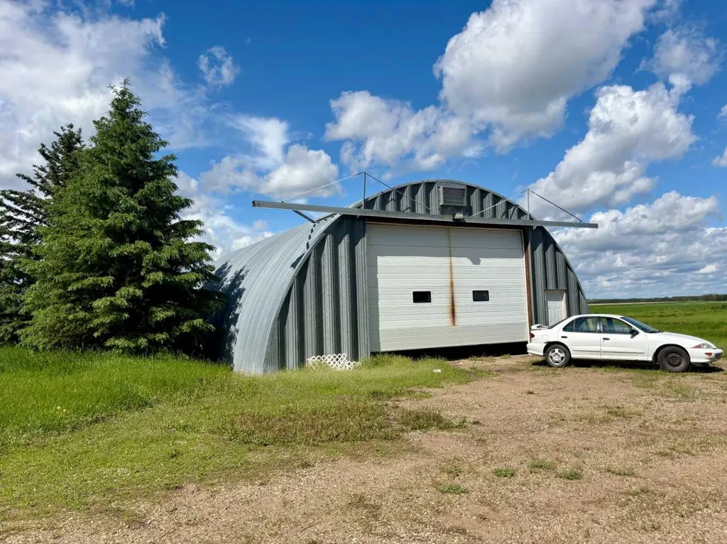 474059 Range Road 74 Rural Vermilion River County Of AB T9X 1Y7