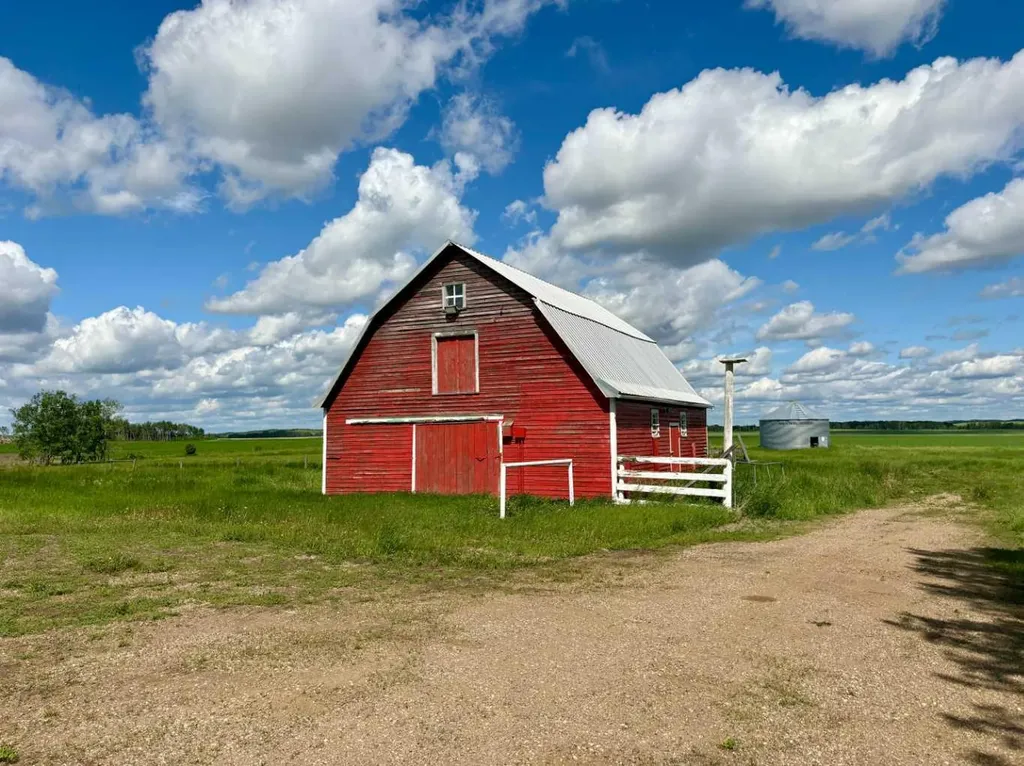 474059 Range Road 74 Rural Vermilion River County Of AB T9X 1Y7