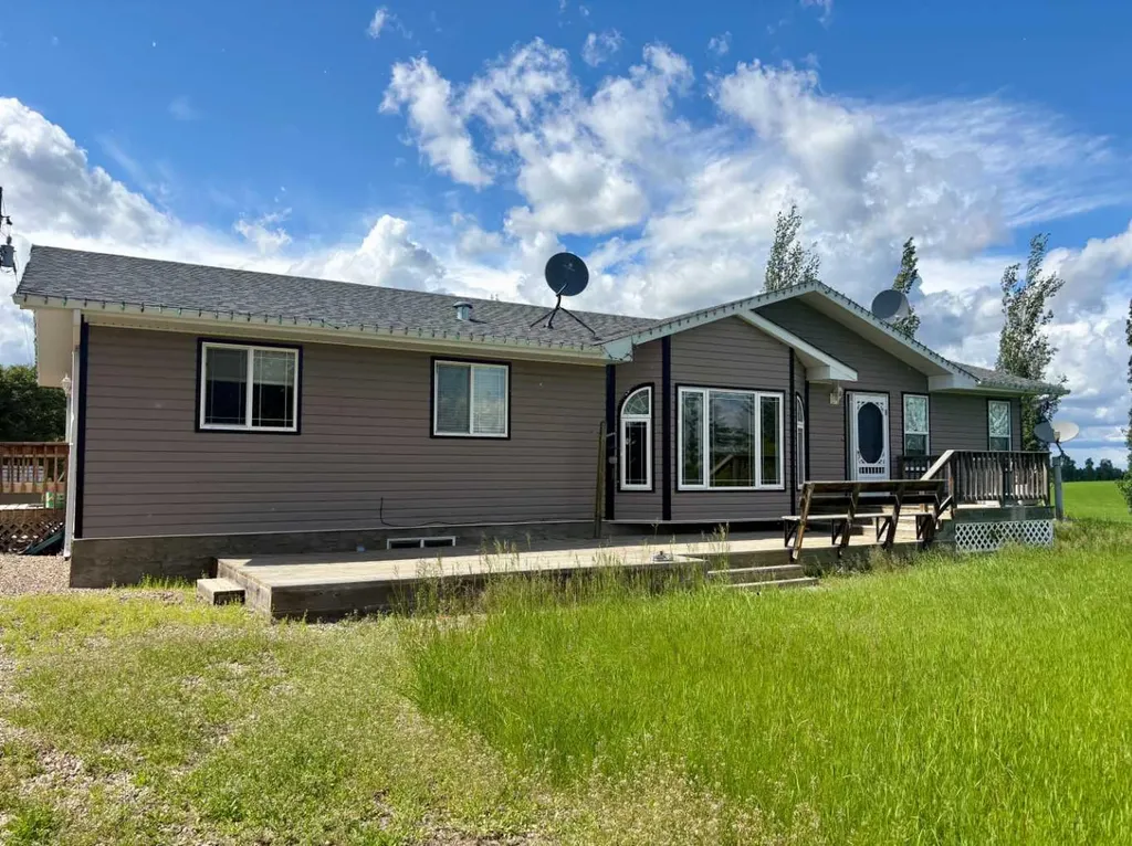 474059 Range Road 74 Rural Vermilion River County Of AB T9X 1Y7