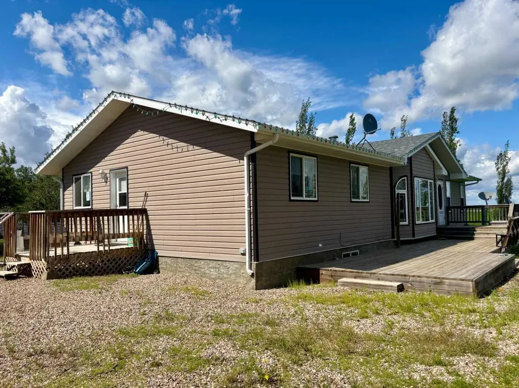 474059 Range Road 74 Rural Vermilion River County Of AB T9X 1Y7