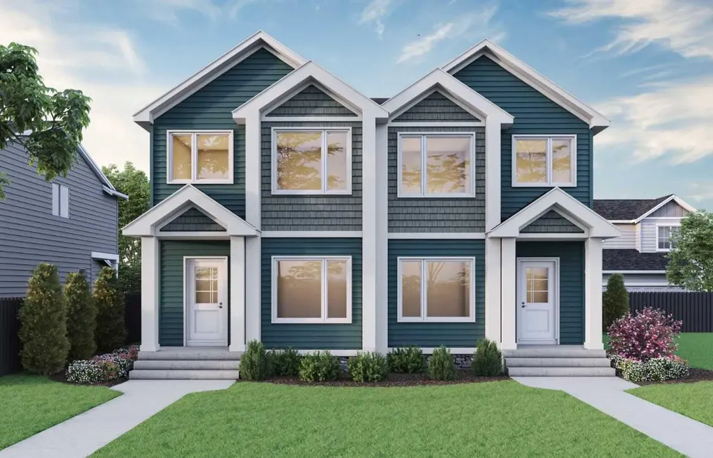 64 Lewiston Street NE Calgary AB T3P3B1