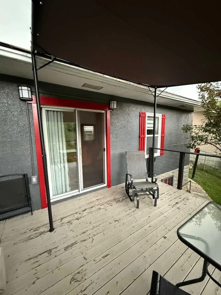 4703 47 Avenue Myrnam AB T0B 3K0