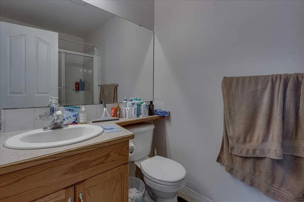 13 Kerry Wood Mews Red Deer AB T4N 7B8