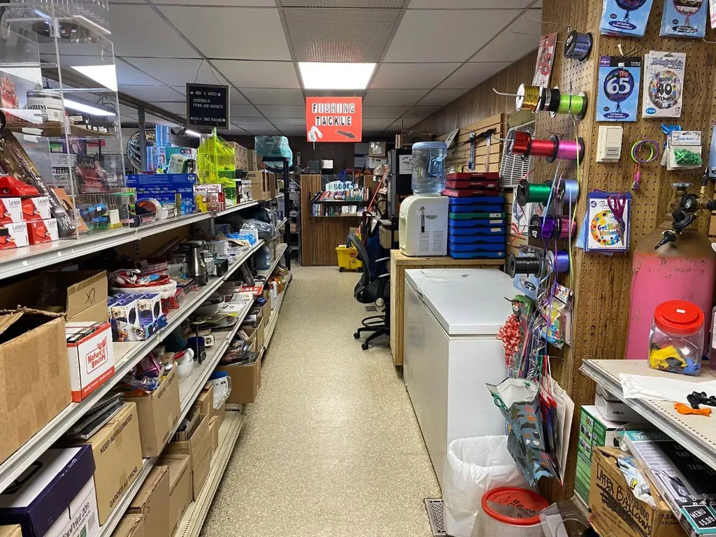 4513 50 Street Spirit River AB T0H 3G0