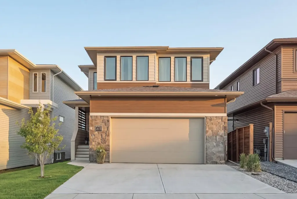 4618 31 Avenue S Lethbridge AB T1K 8J8