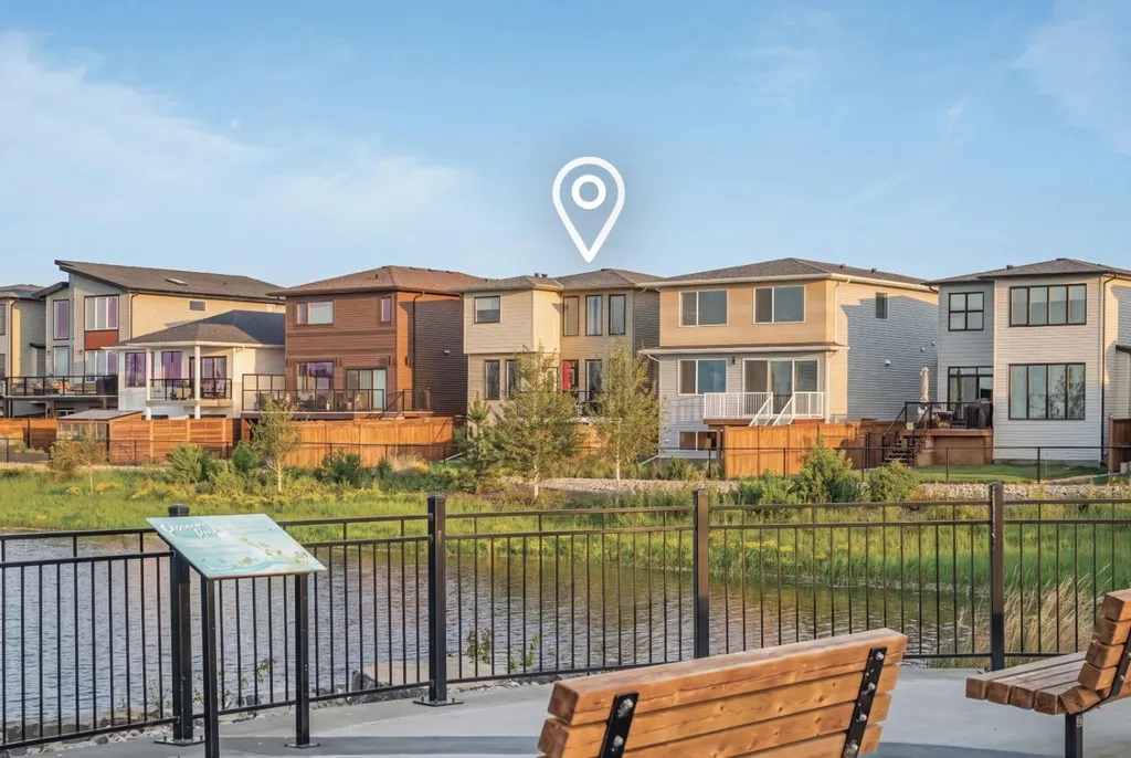 4618 31 Avenue S Lethbridge AB T1K 8J8