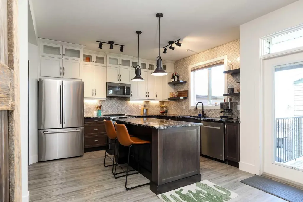 939 Maydell Palmer Vista N Lethbridge AB T1H7B7