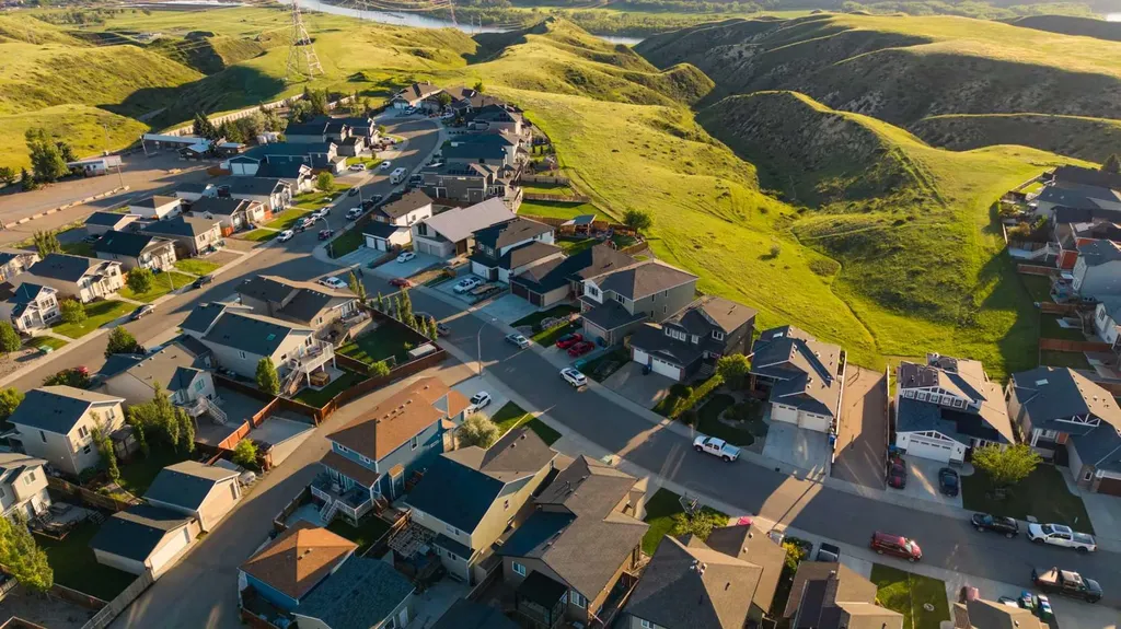 939 Maydell Palmer Vista N Lethbridge AB T1H7B7