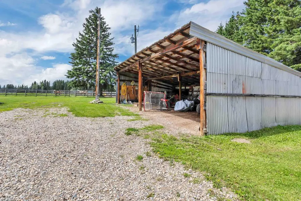 384082 22 Highway Rural Clearwater County AB T4T 1J6