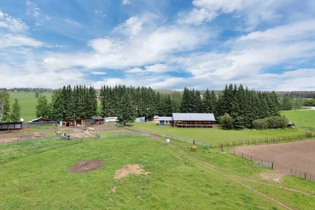 384082 22 Highway Rural Clearwater County AB T4T 1J6