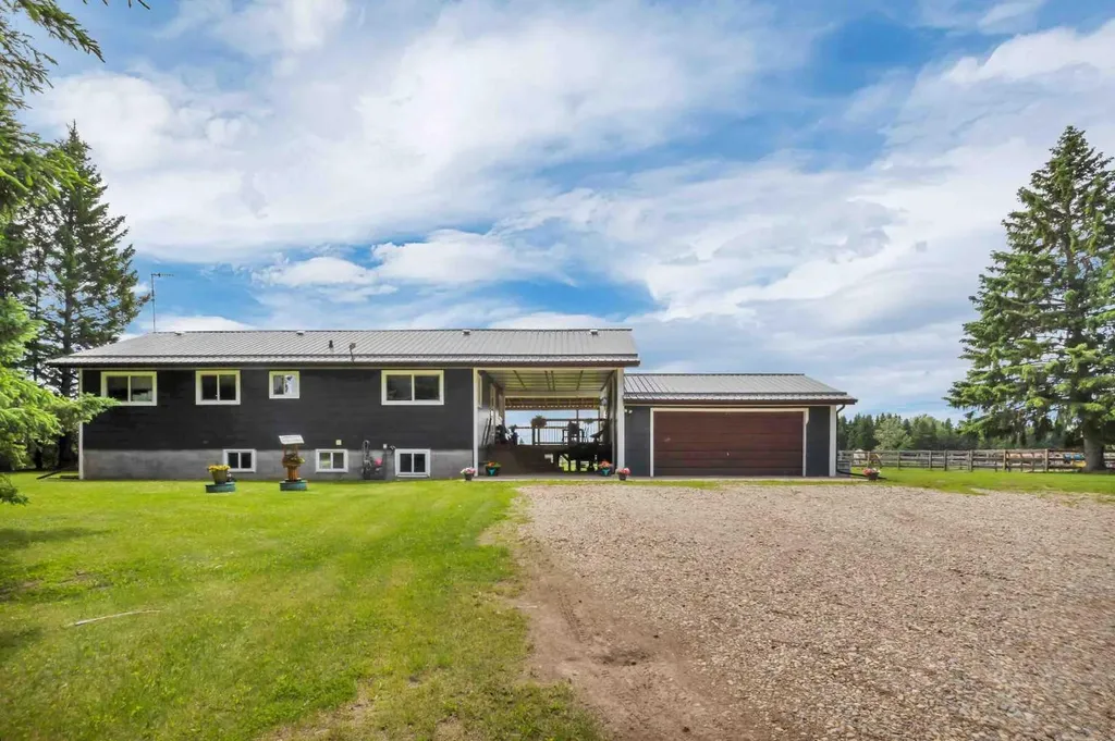 384082 22 Highway Rural Clearwater County AB T4T 1J6