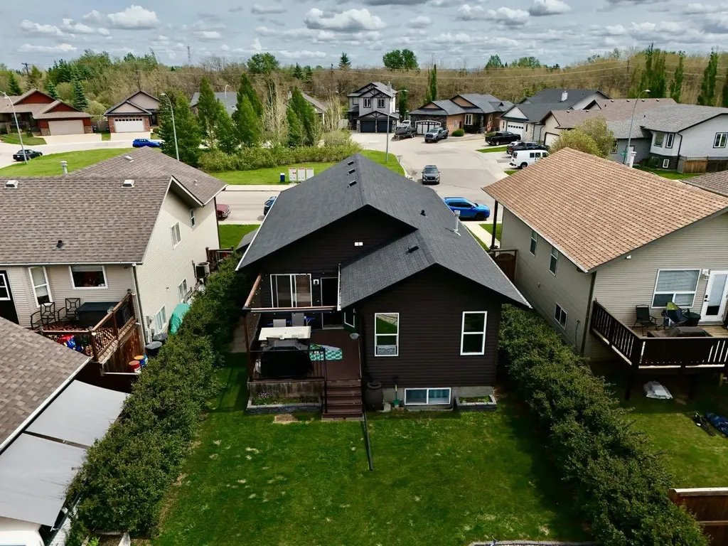 104 Oak Drive Red Deer AB T4P 0C8
