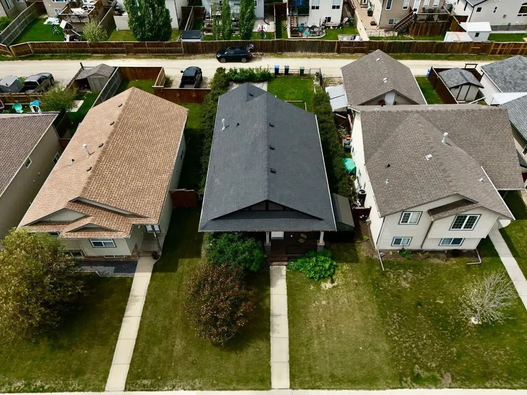 104 Oak Drive Red Deer AB T4P 0C8