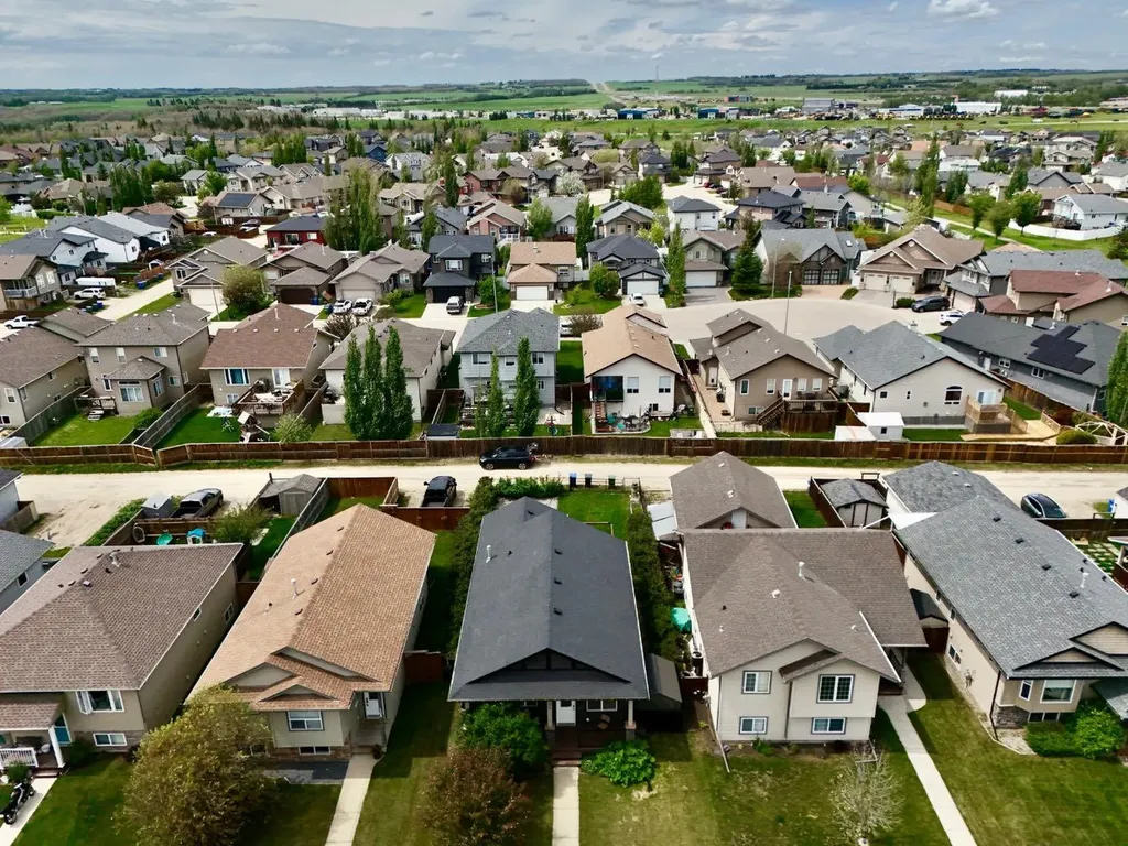 104 Oak Drive Red Deer AB T4P 0C8