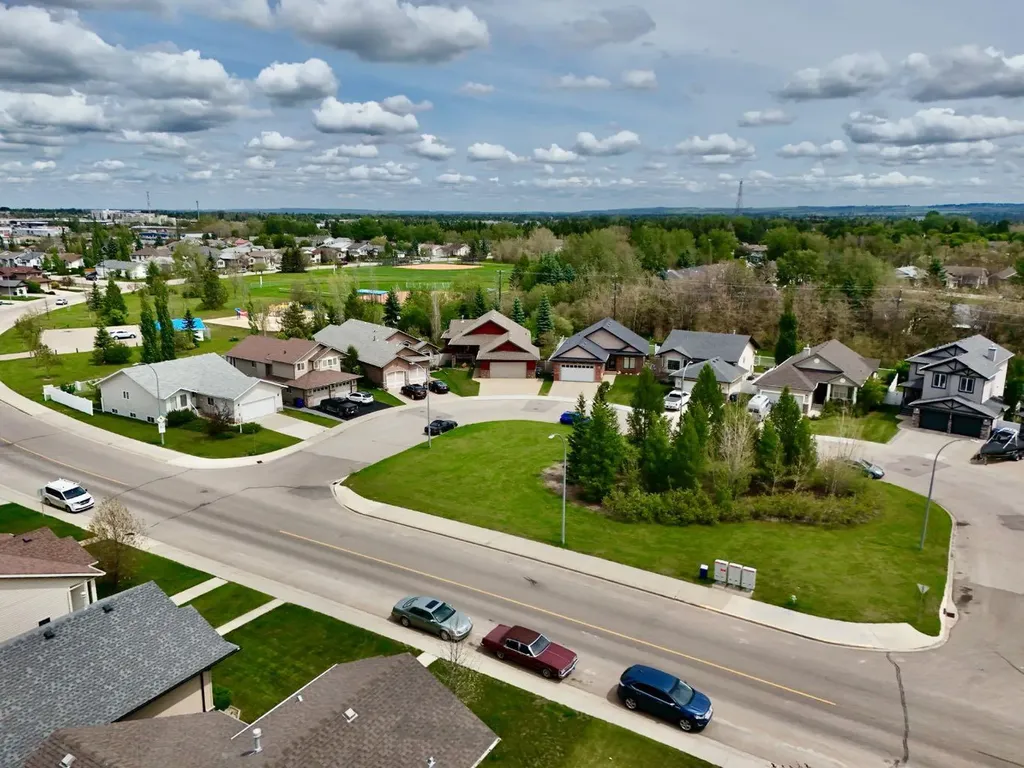 104 Oak Drive Red Deer AB T4P 0C8