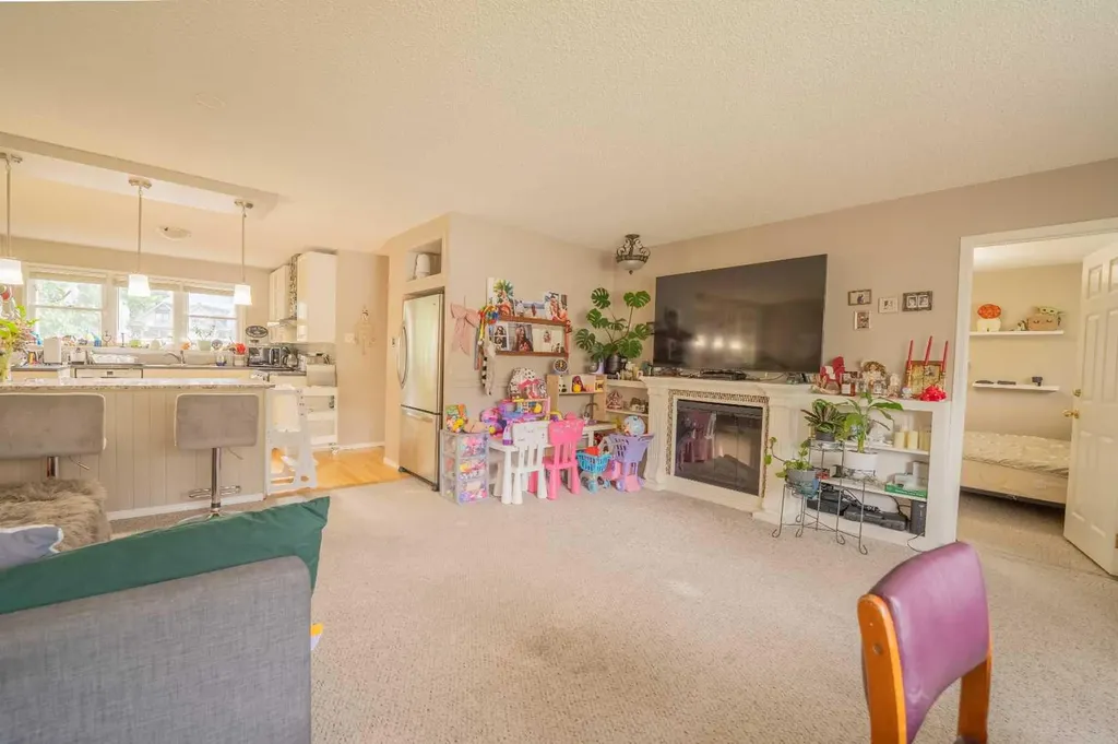1306 1st Avenue Canmore AB T1W 1M4