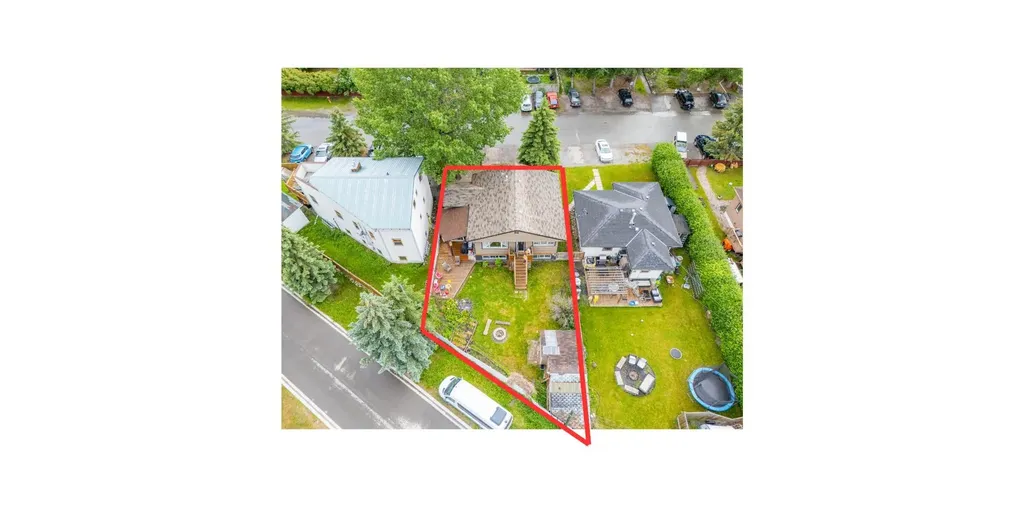 1306 1st Avenue Canmore AB T1W 1M4