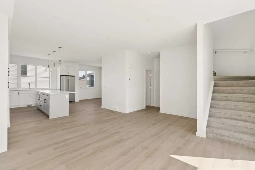 1453 Na'a Drive SW Calgary AB T3H 6H7