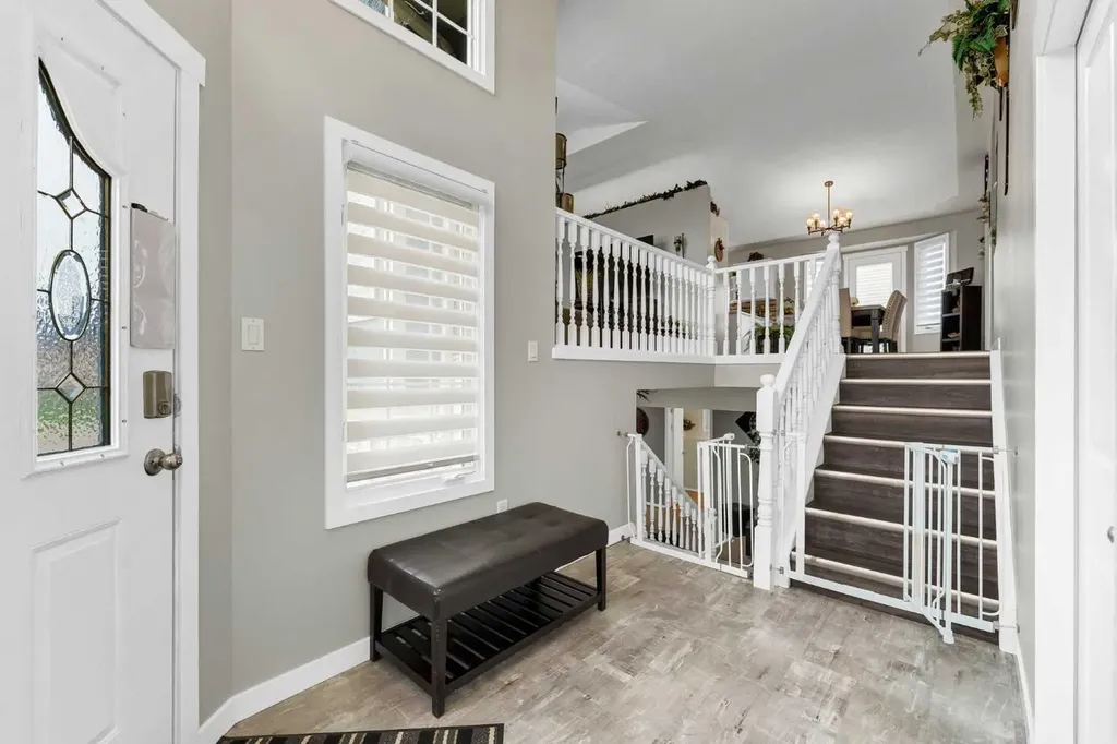 214 Shannon Drive SE Medicine Hat AB T1B 4A7