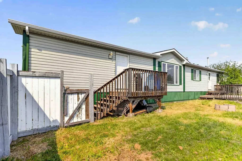 485 Harpe Way Fort Mcmurray AB T9K 2K7