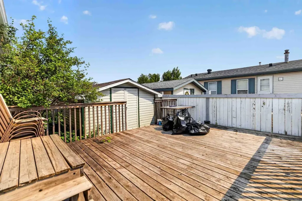 485 Harpe Way Fort Mcmurray AB T9K 2K7