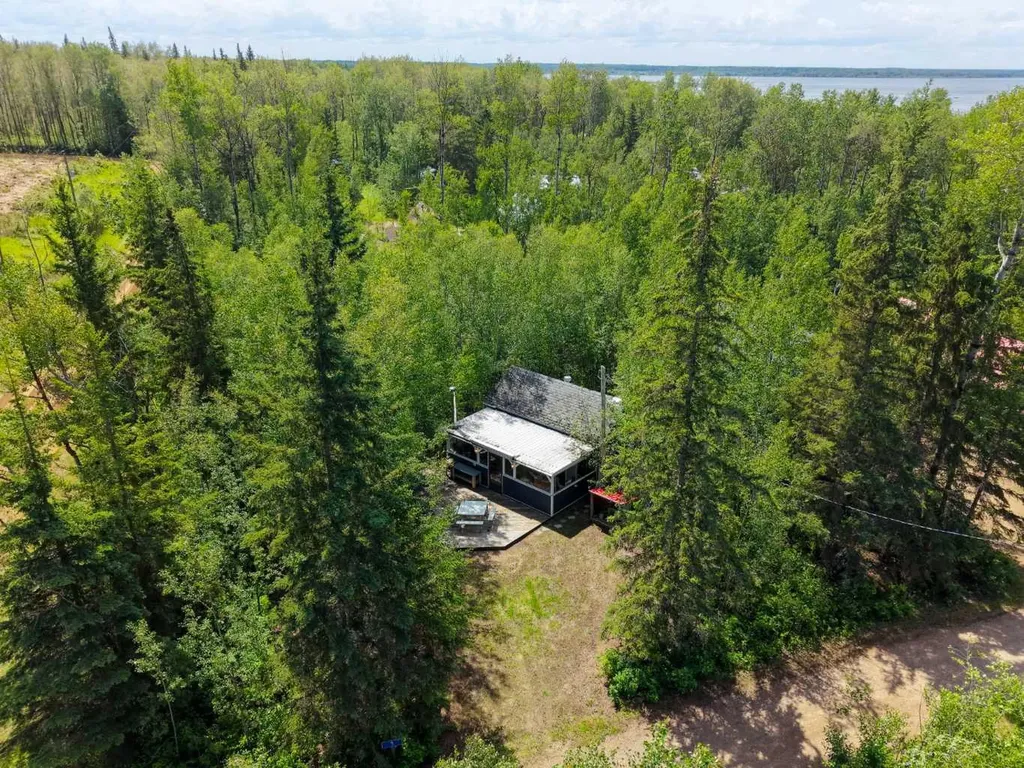 Block 2 Lot 1 Rural Big Lakes County AB T0G 1E0