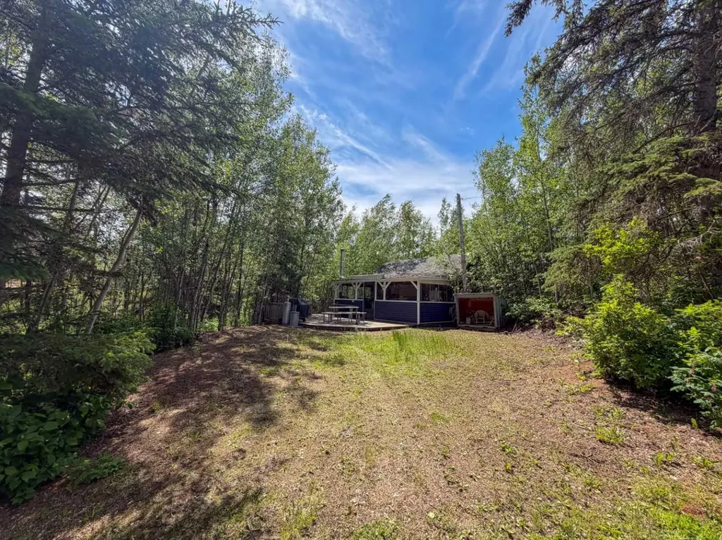 Block 2 Lot 1 Rural Big Lakes County AB T0G 1E0