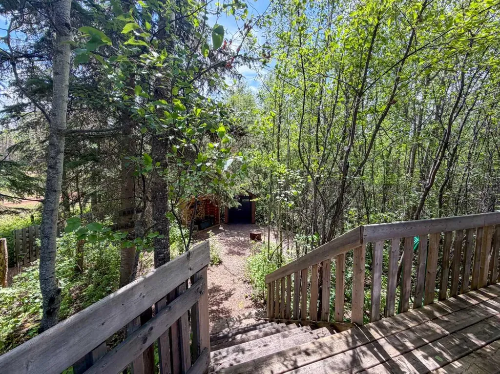 Block 2 Lot 1 Rural Big Lakes County AB T0G 1E0