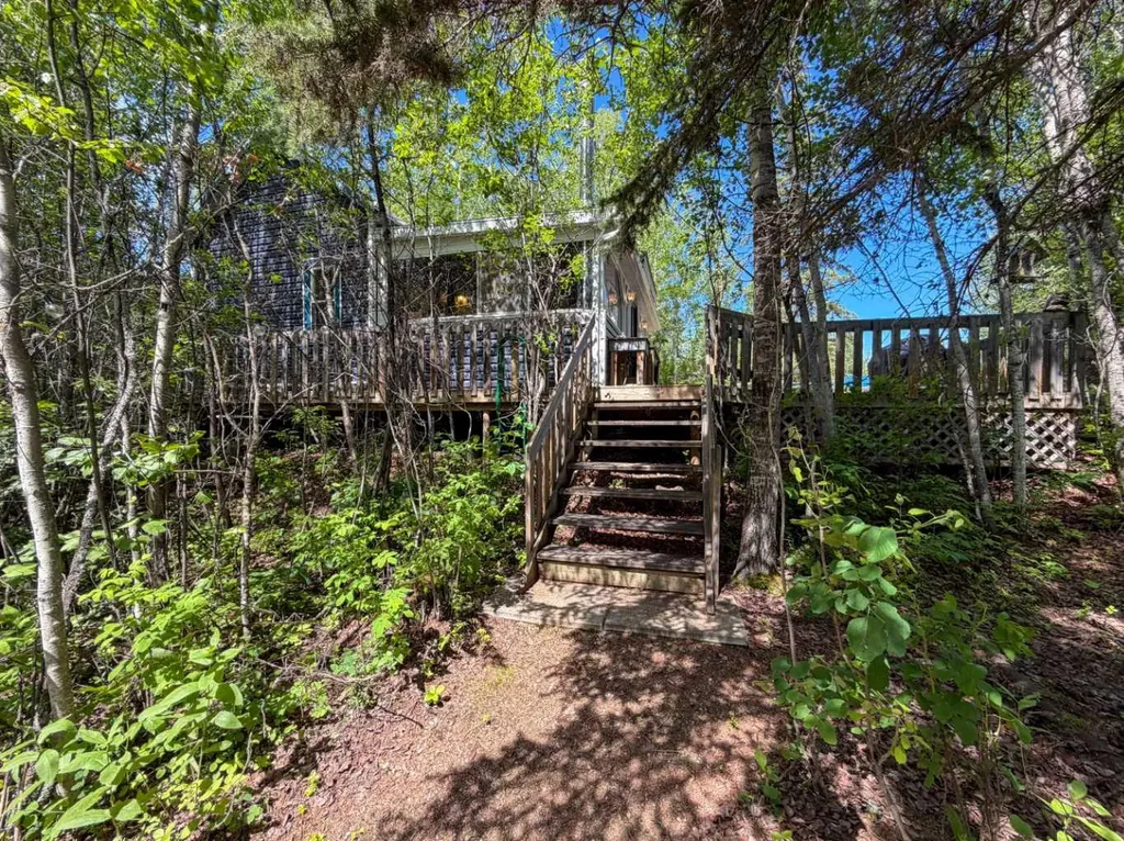 Block 2 Lot 1 Rural Big Lakes County AB T0G 1E0