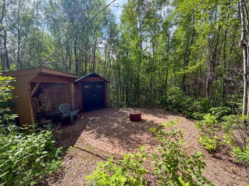 Block 2 Lot 1 Rural Big Lakes County AB T0G 1E0
