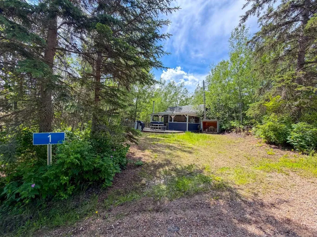 Block 2 Lot 1 Rural Big Lakes County AB T0G 1E0