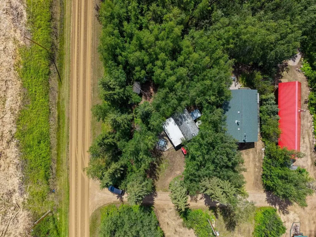 Block 2 Lot 1 Rural Big Lakes County AB T0G 1E0